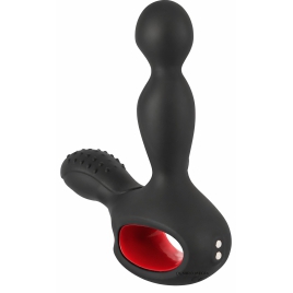 Vibrator Prostata Cu Incalzire Si Rotire