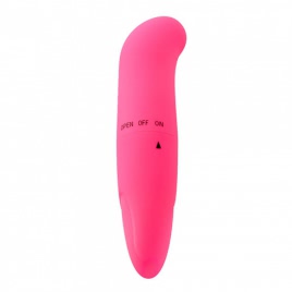 Vibrator Punct G Rezistent La Apa