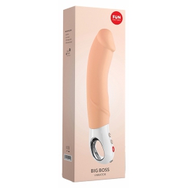 Vibrator Punct G Big Boss G5