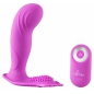Vibrator Punct G Panty Sweet Smile Roz