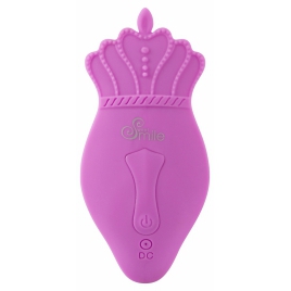 Vibrator Punct G Panty Sweet Smile Roz