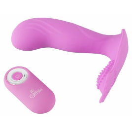 Vibrator Punct G Panty Sweet Smile Roz
