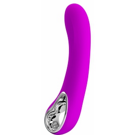 Vibrator Silentios Pentru Stimulare Punct G