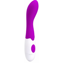 Vibrator Punctul G Rezistent La Apa