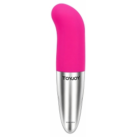 Vibrator Ergonomic Pentru Stimulare Punct G