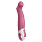 Satisfyer Punctul G Petting Hippo Roz