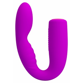 Vibrator Capete Texturate Stimulare Clitoris Si Punct G