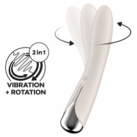 Vibrator Punctul G Din Silicon Medical