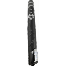Vibrator Pentru Sex Anal Avansat
