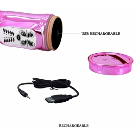 Vibrator Rabbit Bunny 29.5cm Roz
