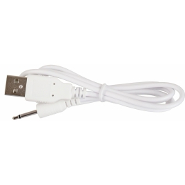 Vibrator Rabbit Cu Încălzire Javida Mov