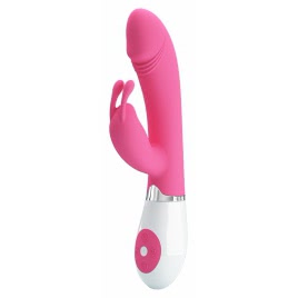 Vibrator Stimulentul Tau Pretty Love Roz DDS