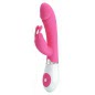 Vibrator Stimulentul Tau Pretty Love Roz