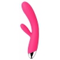Vibrator Rabbit Încălzire Svakom Angel Roz