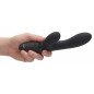 Vibrator Rabbit Kyra Pulse Negru