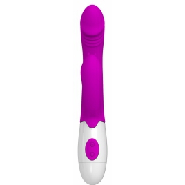 Vibrator Rabbit Pretty Love Andre Mov