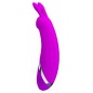 Vibrator Rabbit Pretty Love Bunny Mov