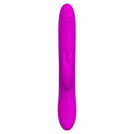Vibrator Rabbit Pretty Love Byron Mov