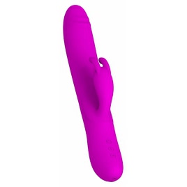 Vibrator Rabbit Pretty Love Byron Mov