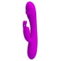 Vibrator Rabbit Pretty Love Hunter Mov