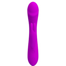 Vibrator Rabbit Pretty Love Hunter Mov