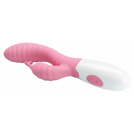 Vibrator Rabbit Pretty Love Hyman Roz