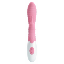 Vibrator Rabbit Pretty Love Hyman Roz