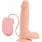 Vibrator Real Rapture 21cm