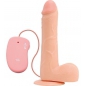 Vibrator Real Rapture 22cm