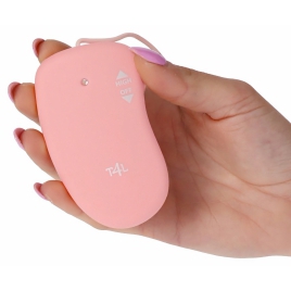 Realistic Vibrator Rapture 25.5 cm