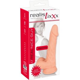 RealFlesh Dong 18cm