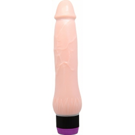 Dildo Ultra Realistic Din Tpr 23 Cm