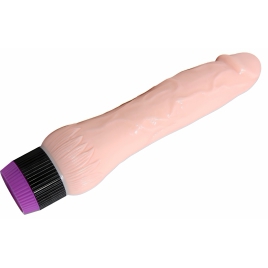 Vibrator Realist Cheyenne Baile 22.7 cm