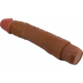 Vibrator Realist Ergonomic Pentru Cuplu 24cm Multi‑viteze