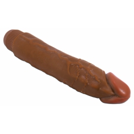 Vibrator Realist Ergonomic Pentru Cuplu 24cm Multi‑viteze
