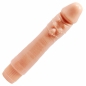 Vibrator Realistic Barbara Dybbuk