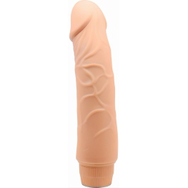 Vibrator Realistic Barbara Jeff Multi Speed