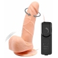 Vibrator Realistic Barbara Mark Multi-Speed