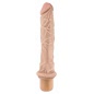 Vibrator Realistic Dr. Skin 25cm
