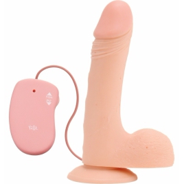 Vibrator Realist Cu Vene Proeminente