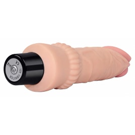 Vibrator Realistic Real Softee 2