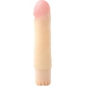 Vibrator Realistic Tide Jelly 20cm