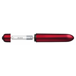 Vibrator Ro90 Scarlet Velvet Roșu
