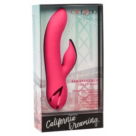 Vibrator San Francisco Sweetheart Roz