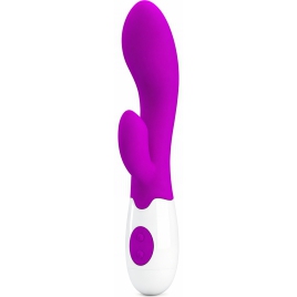 Vibrator Pentru Punctul G Si Clitoris