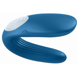 Vibrator Cuplu Stimulator Clitoris Si Punct G