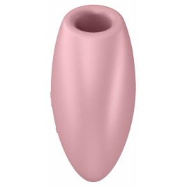 Vibrator Satisfyer Cutie Heart Roz