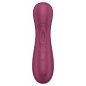 Vibrator Satisfyer Pro 2 Generation 3 Air Pulse Roșu