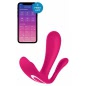 Vibrator Satisfyer Top Secret Plus Roz