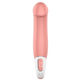 Vibrator Satisfyer Vibes Master Roșu
